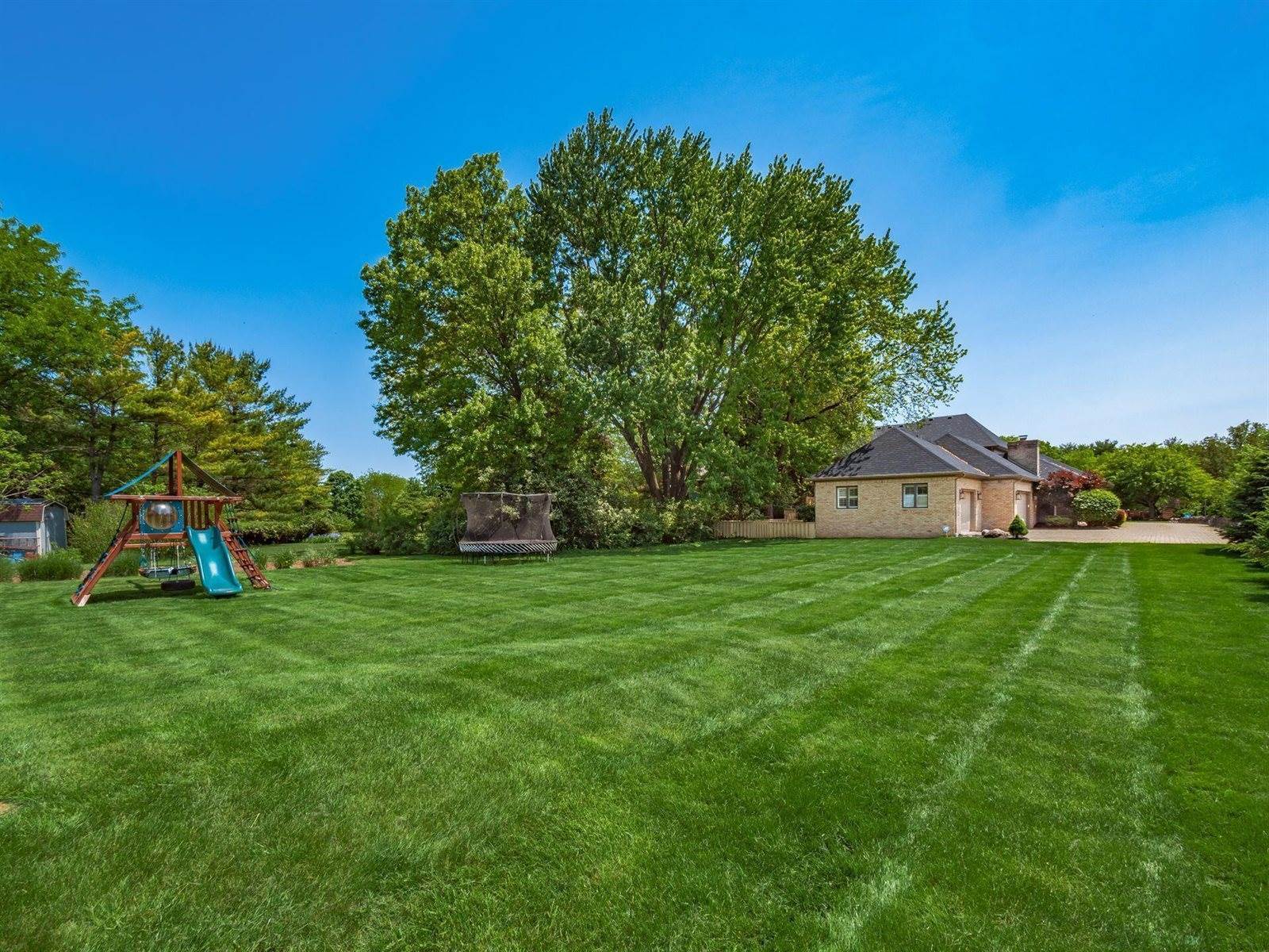 4370 Shire Landing Road, Hilliard, OH 43026