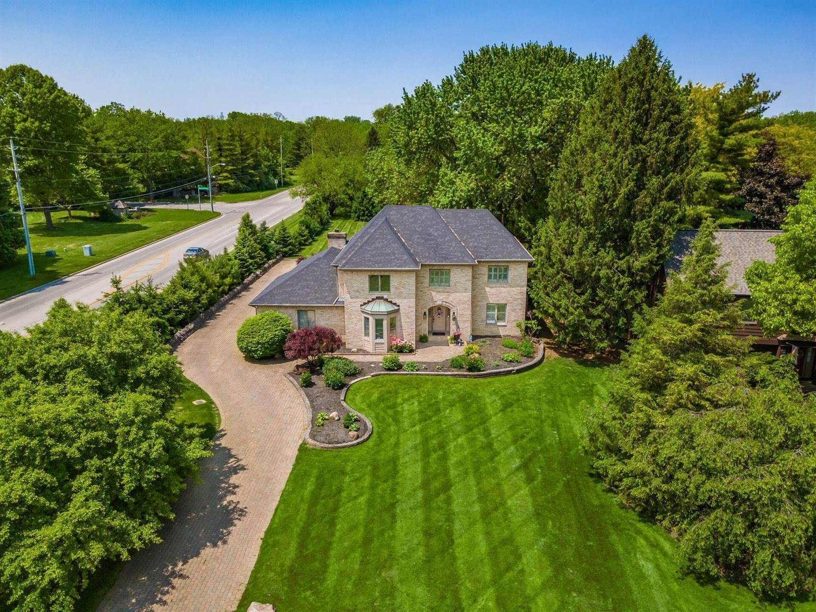 4370 Shire Landing Road, Hilliard, OH 43026