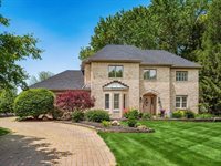 4370 Shire Landing Road, Hilliard, OH 43026