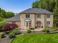 4370 Shire Landing Road, Hilliard, OH 43026