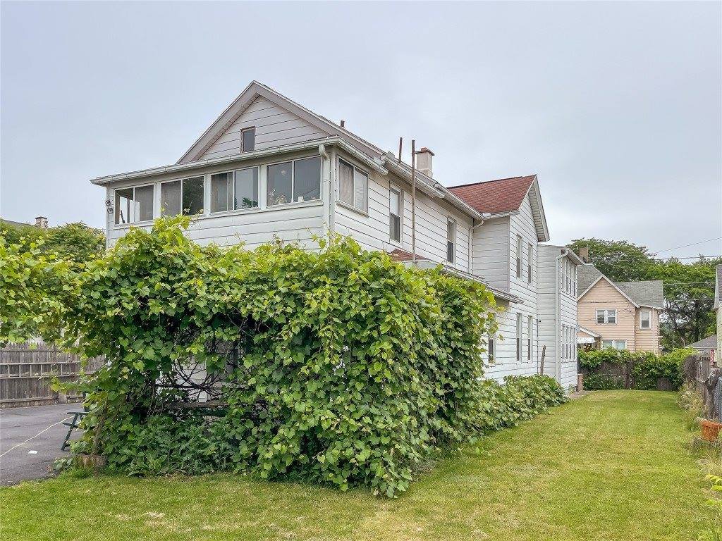 23 Rutherford Street, Binghamton, NY 13901