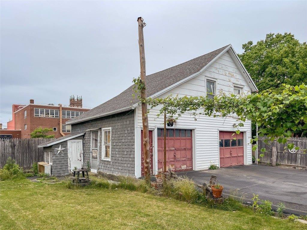 23 Rutherford Street, Binghamton, NY 13901