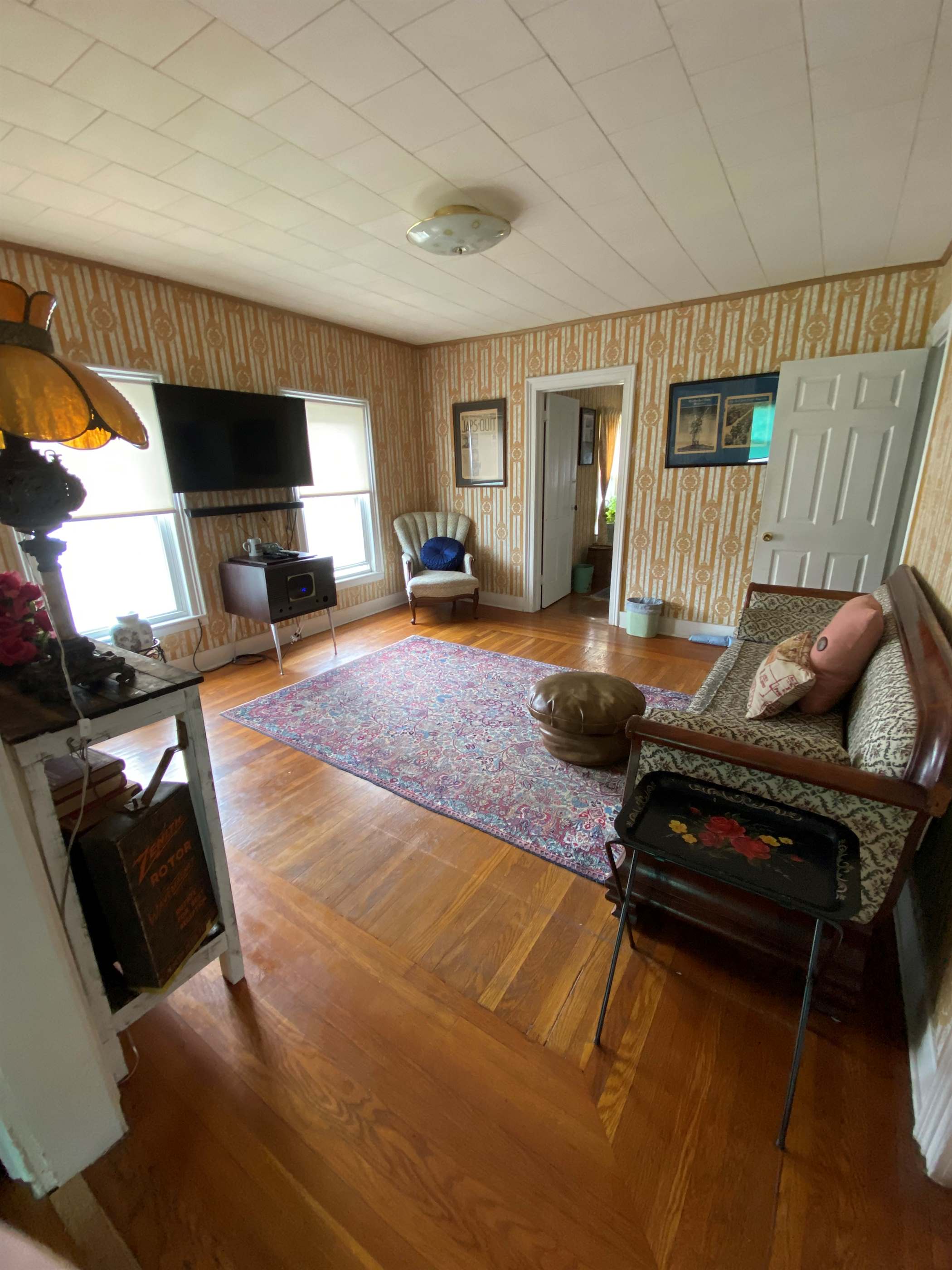 23 Rutherford Street, Binghamton, NY 13901