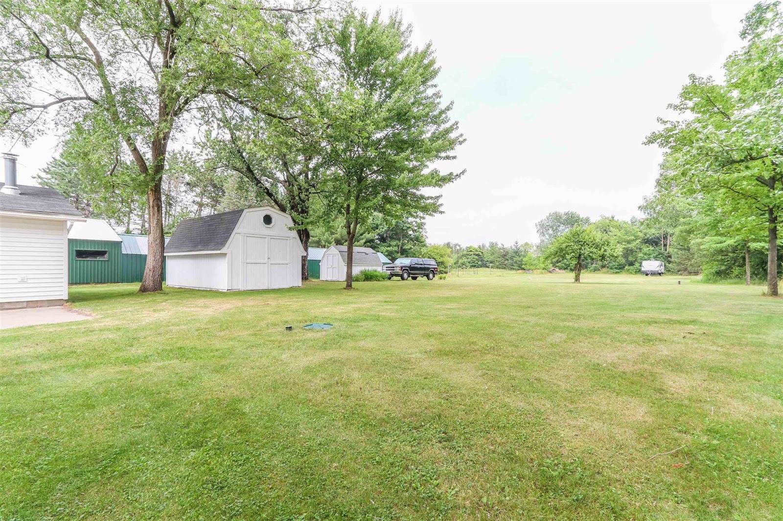 554 Tesserville Road, Nekoosa, WI 54457