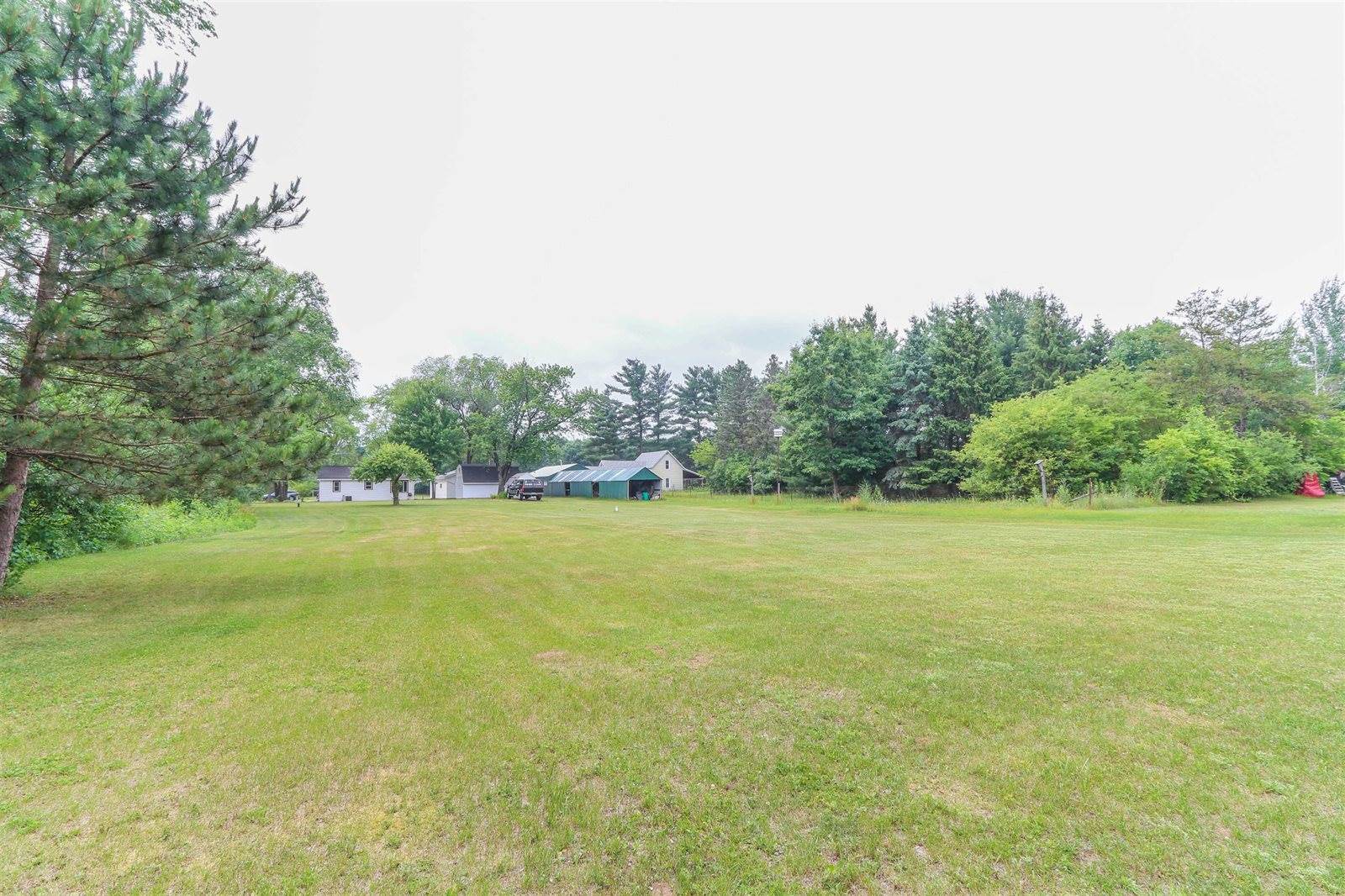 554 Tesserville Road, Nekoosa, WI 54457