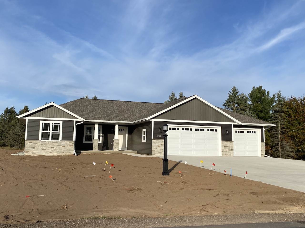 830 Torrey Pines Way, Plover, WI 54467