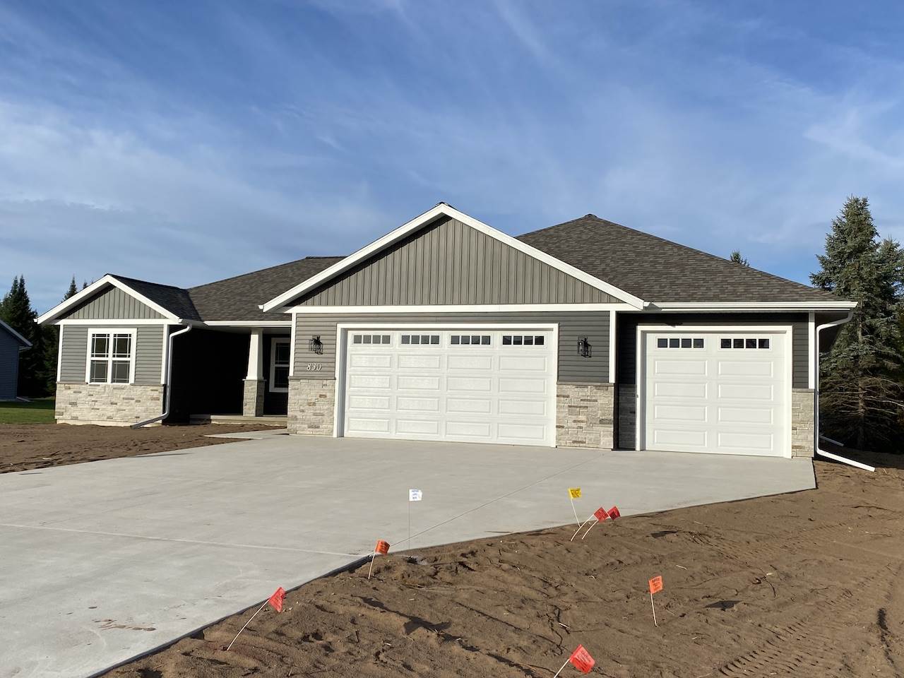 830 Torrey Pines Way, Plover, WI 54467