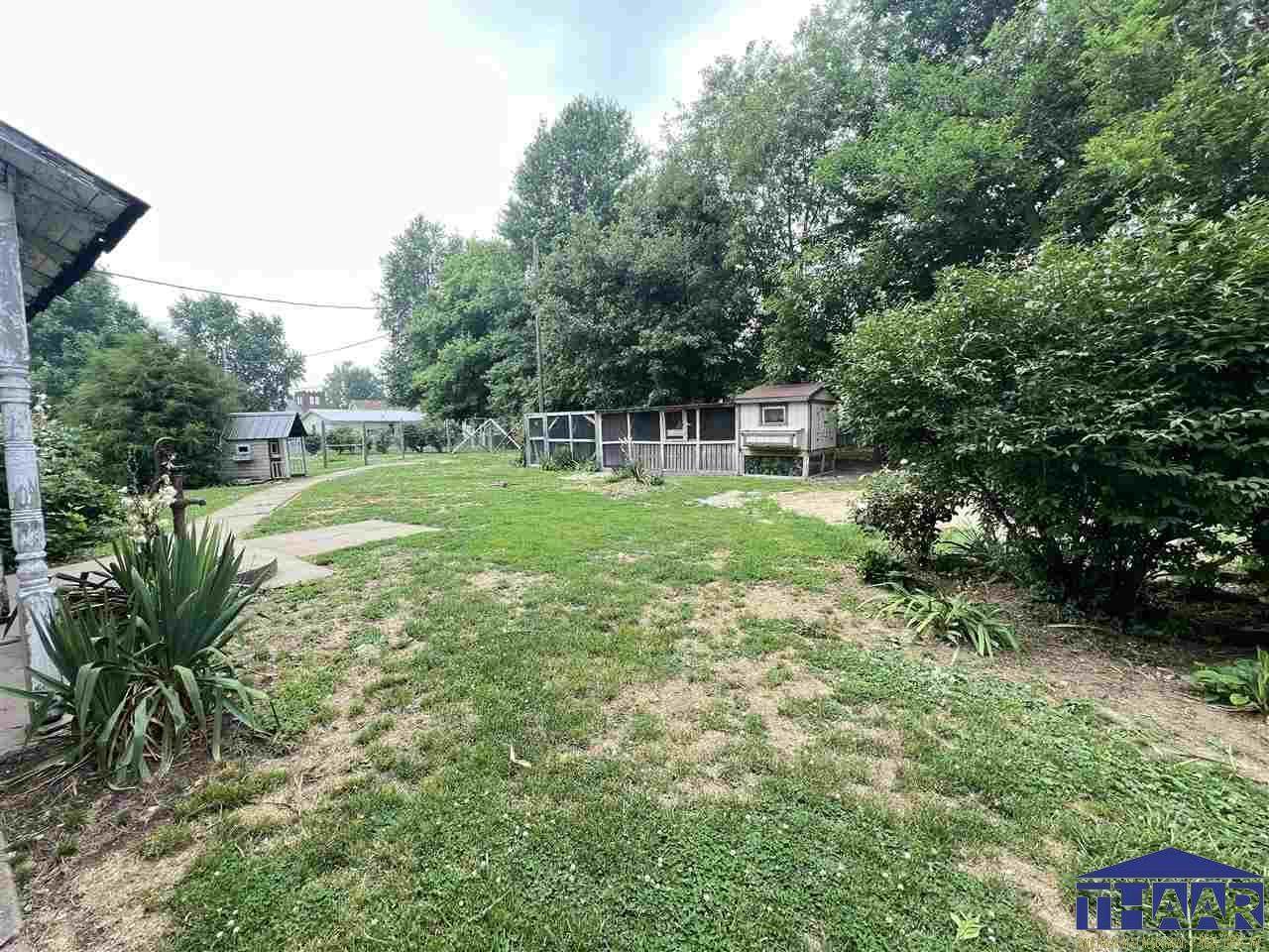 411 East 8th, Clay City, IN 47847