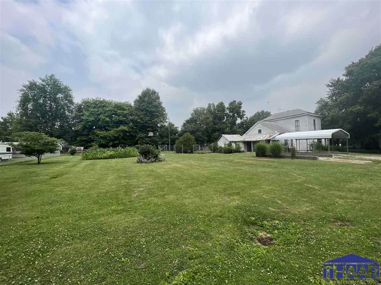 411 East 8th, Clay City, IN 47847