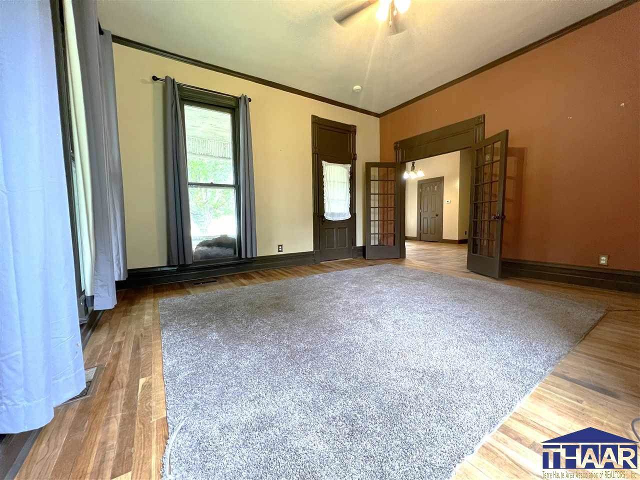 411 East 8th, Clay City, IN 47847