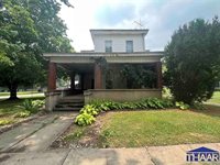 411 East 8th, Clay City, IN 47847
