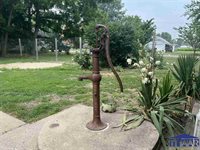 411 East 8th, Clay City, IN 47847