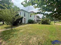 411 East 8th, Clay City, IN 47847