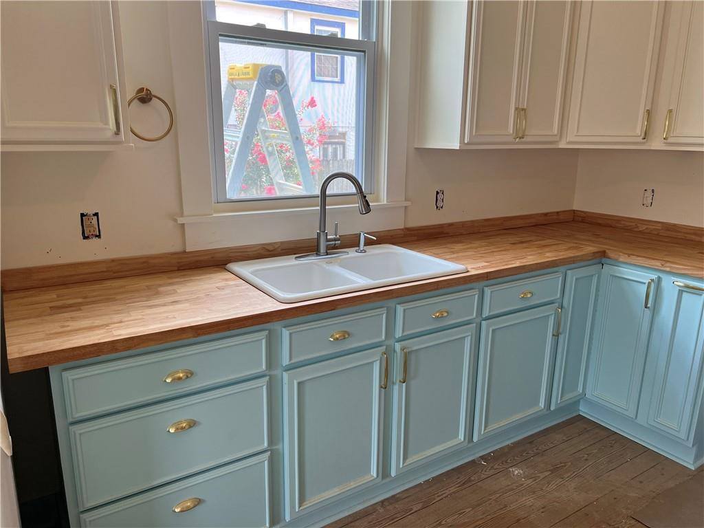 2541 George Nick Connor Drive, New Orleans, LA 70119