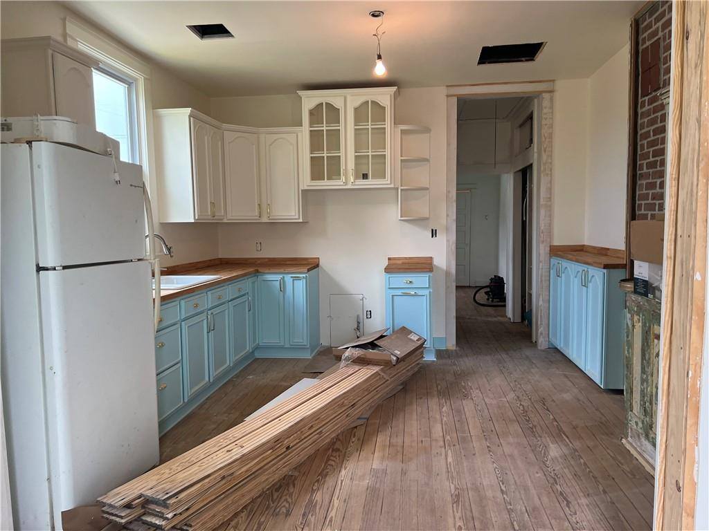 2541 George Nick Connor Drive, New Orleans, LA 70119