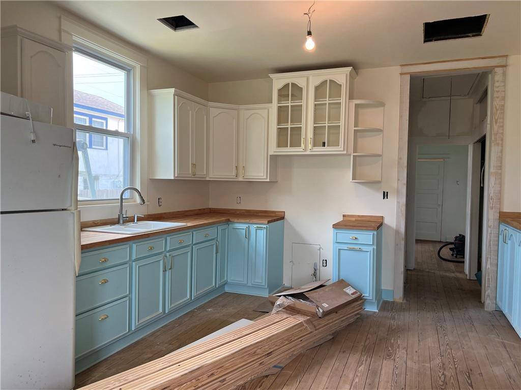 2541 George Nick Connor Drive, New Orleans, LA 70119