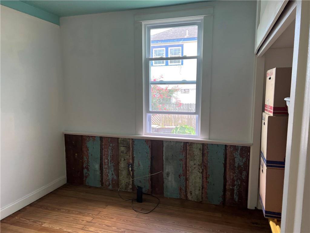 2541 George Nick Connor Drive, New Orleans, LA 70119