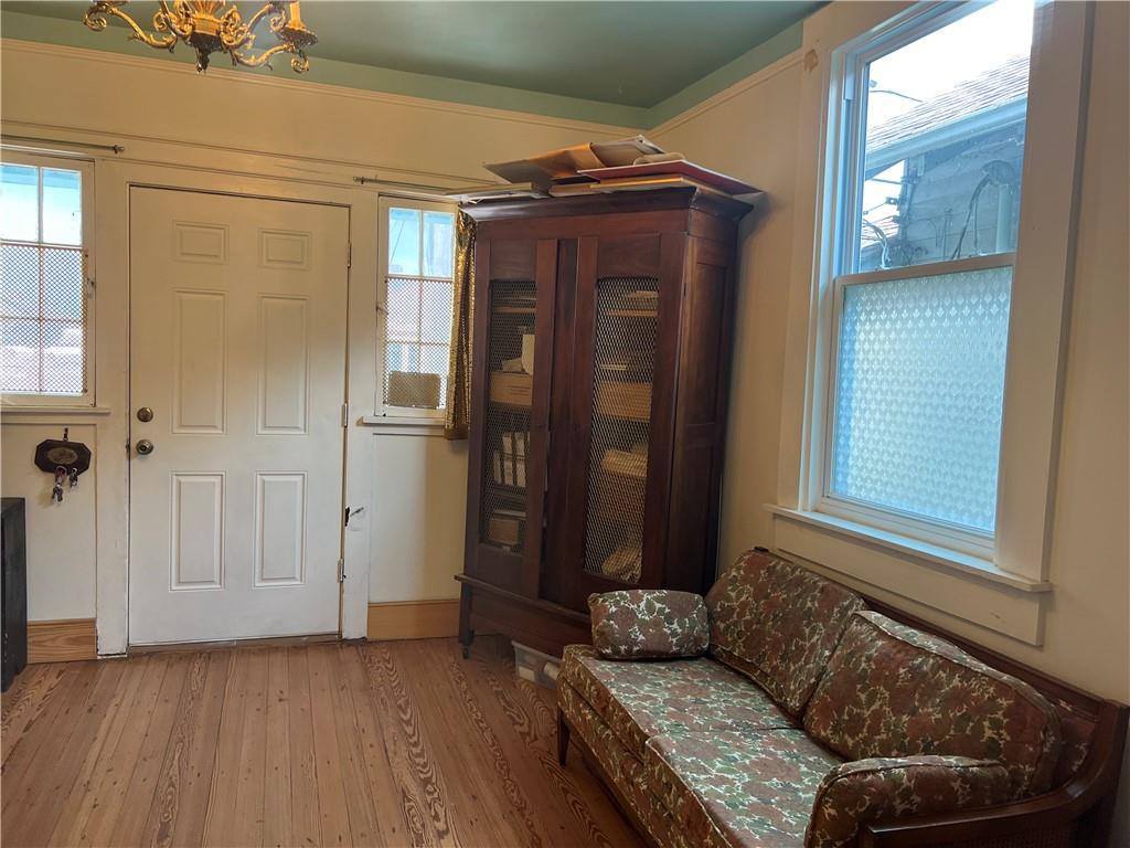 2541 George Nick Connor Drive, New Orleans, LA 70119