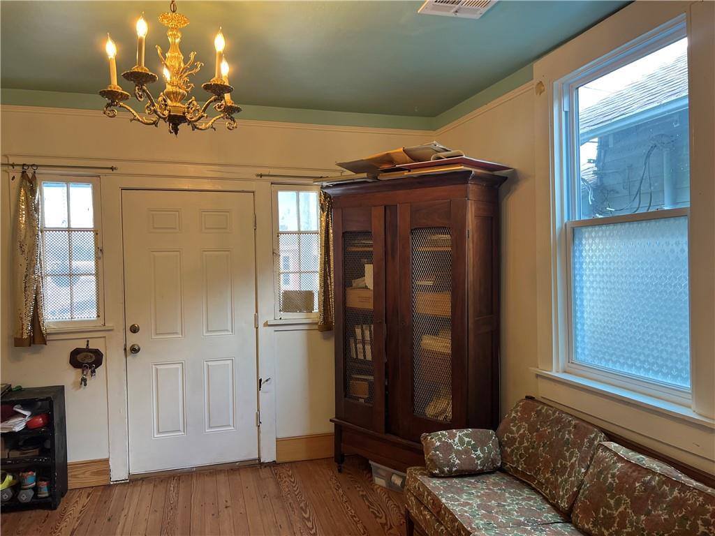 2541 George Nick Connor Drive, New Orleans, LA 70119