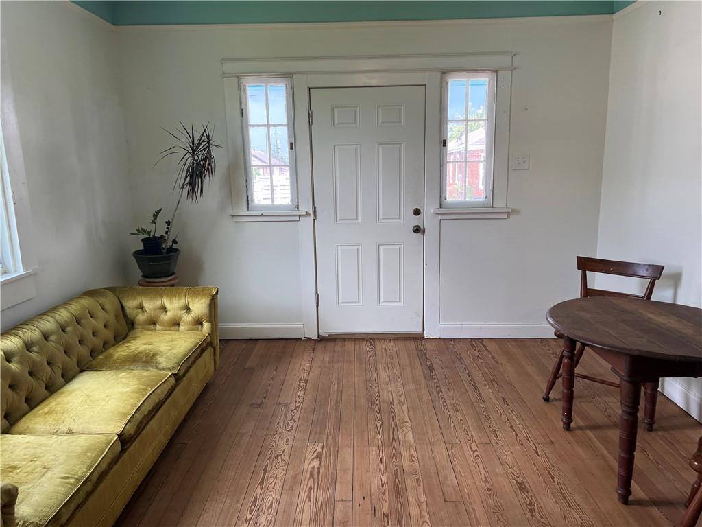 2541 George Nick Connor Drive, New Orleans, LA 70119