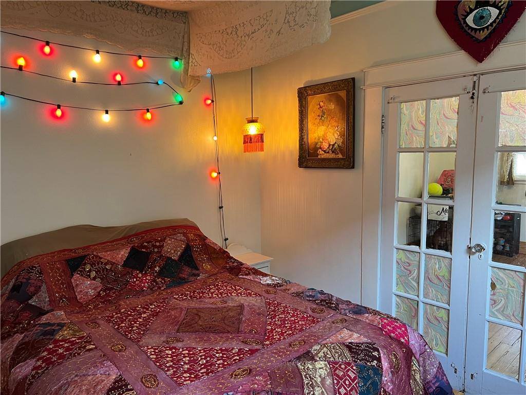 2541 George Nick Connor Drive, New Orleans, LA 70119