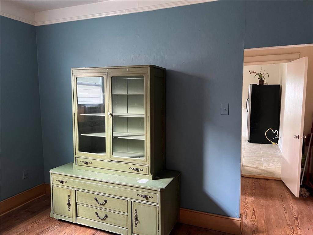 2541 George Nick Connor Drive, New Orleans, LA 70119