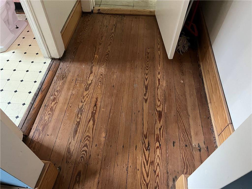 2541 George Nick Connor Drive, New Orleans, LA 70119