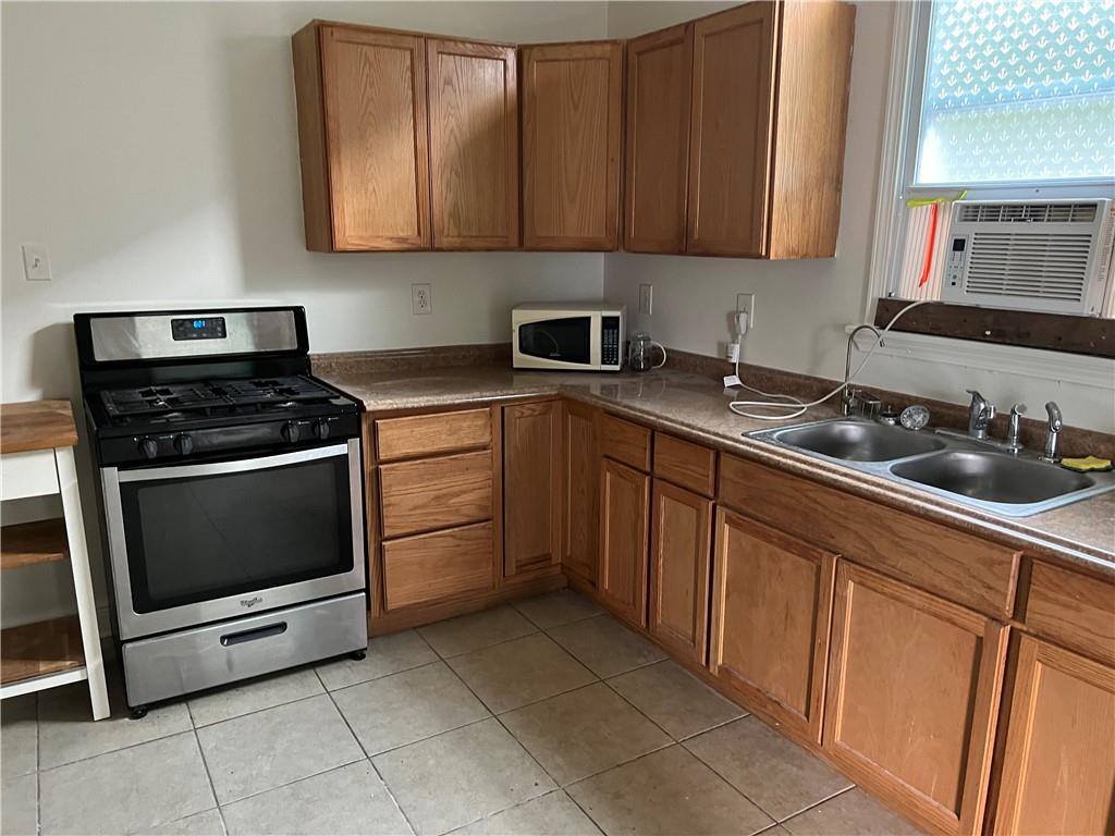 2541 George Nick Connor Drive, New Orleans, LA 70119