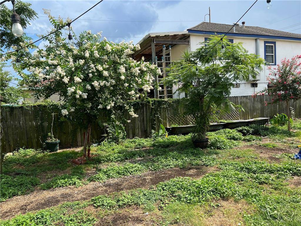 2541 George Nick Connor Drive, New Orleans, LA 70119