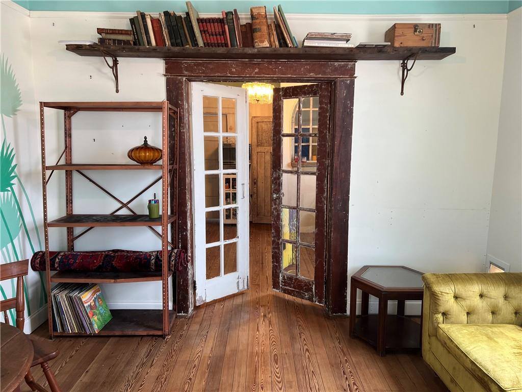 2541 George Nick Connor Drive, New Orleans, LA 70119