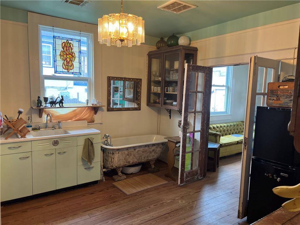 2541 George Nick Connor Drive, New Orleans, LA 70119