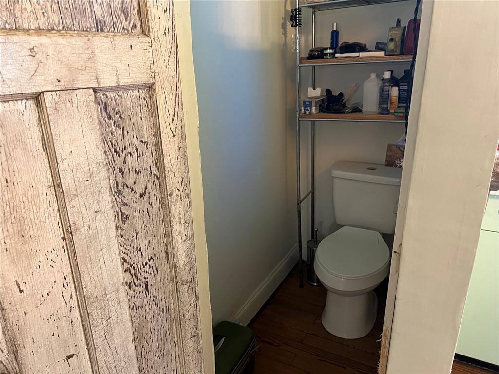 2541 George Nick Connor Drive, New Orleans, LA 70119