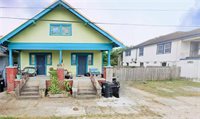 2541 George Nick Connor Drive, New Orleans, LA 70119