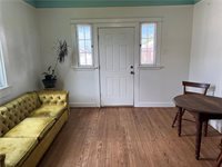 2541 George Nick Connor Drive, New Orleans, LA 70119