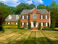 3821 Thamesford Way, Glen Allen, VA 23060