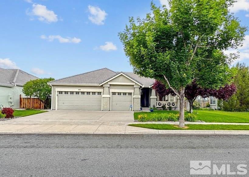 6954 Poco Bueno Cir, Sparks, NV 89436