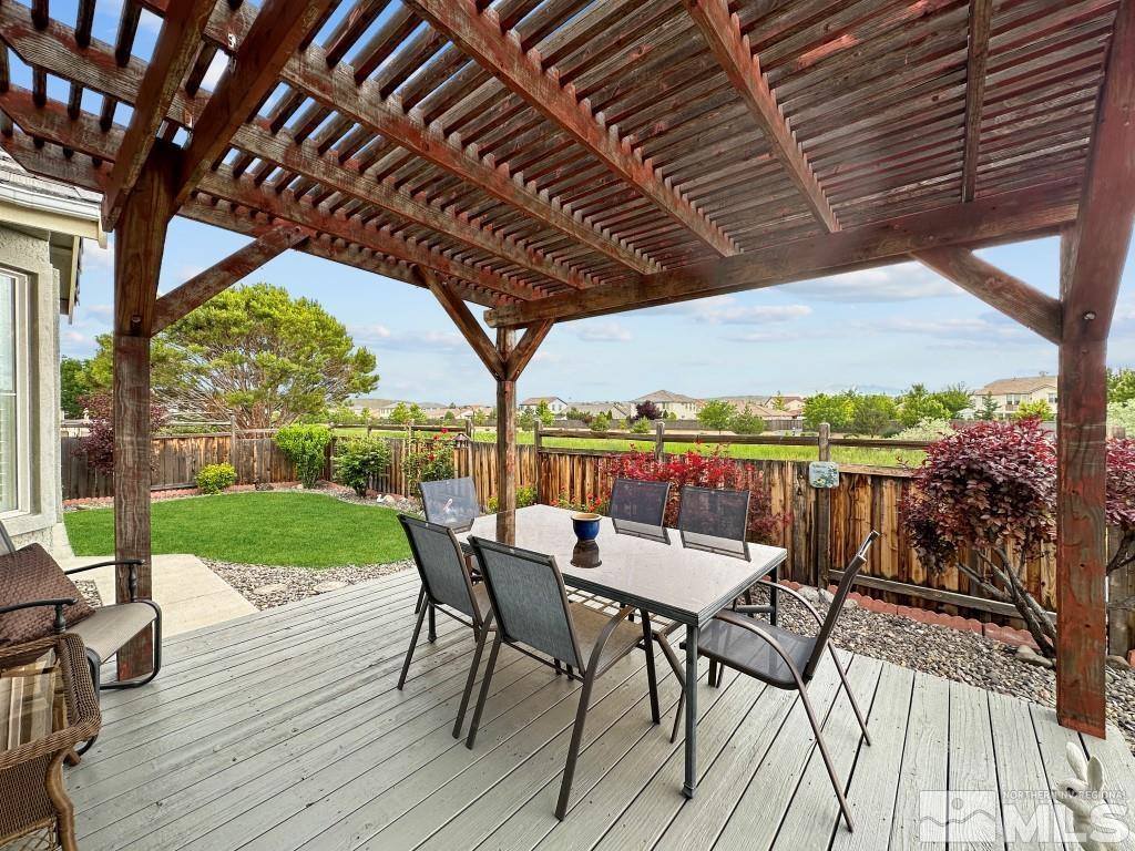 6954 Poco Bueno Cir, Sparks, NV 89436