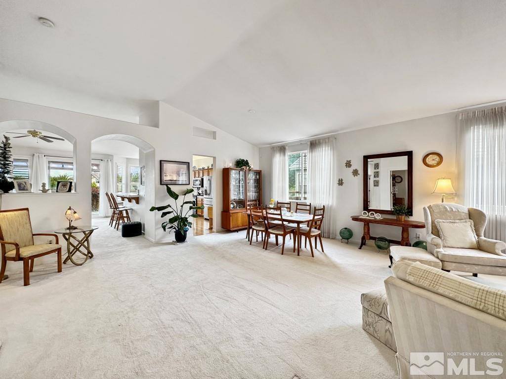 6954 Poco Bueno Cir, Sparks, NV 89436