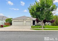 6954 Poco Bueno Cir, Sparks, NV 89436
