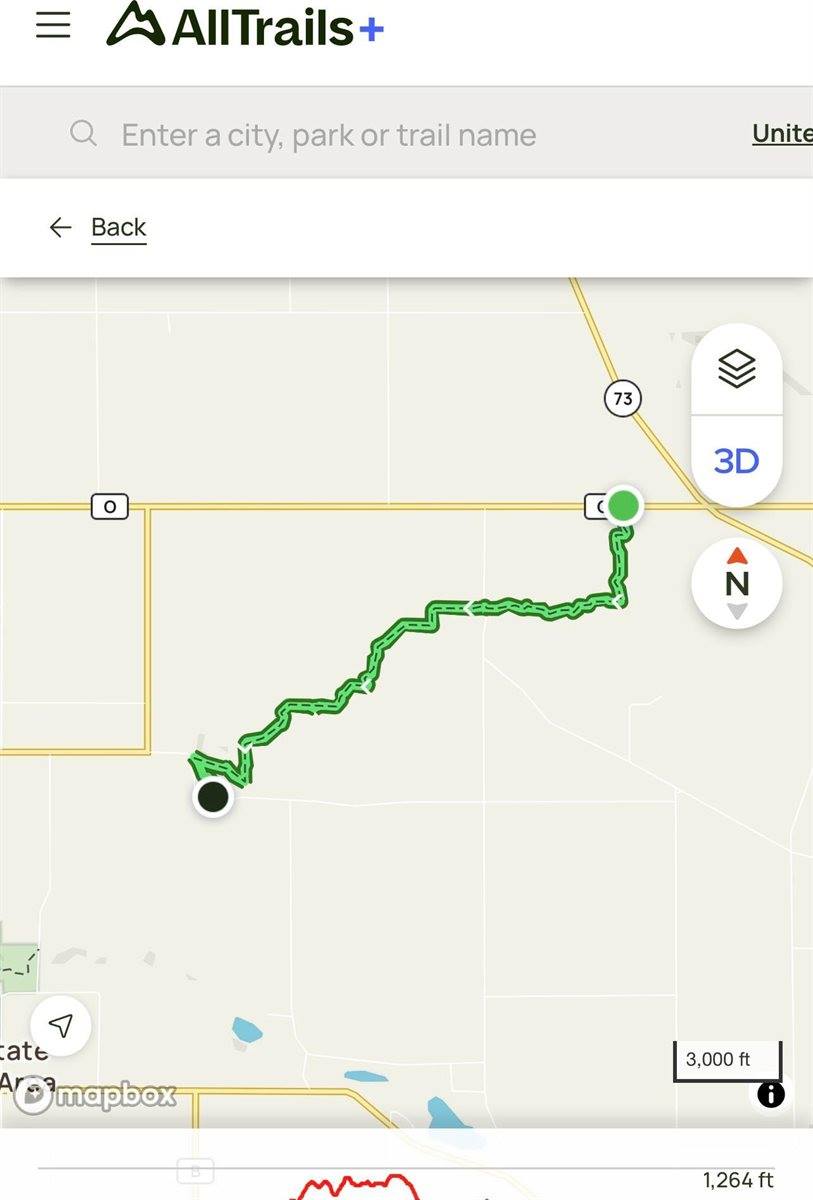 80 Acres COUNTY ROAD V, Deerfield, WI 54943