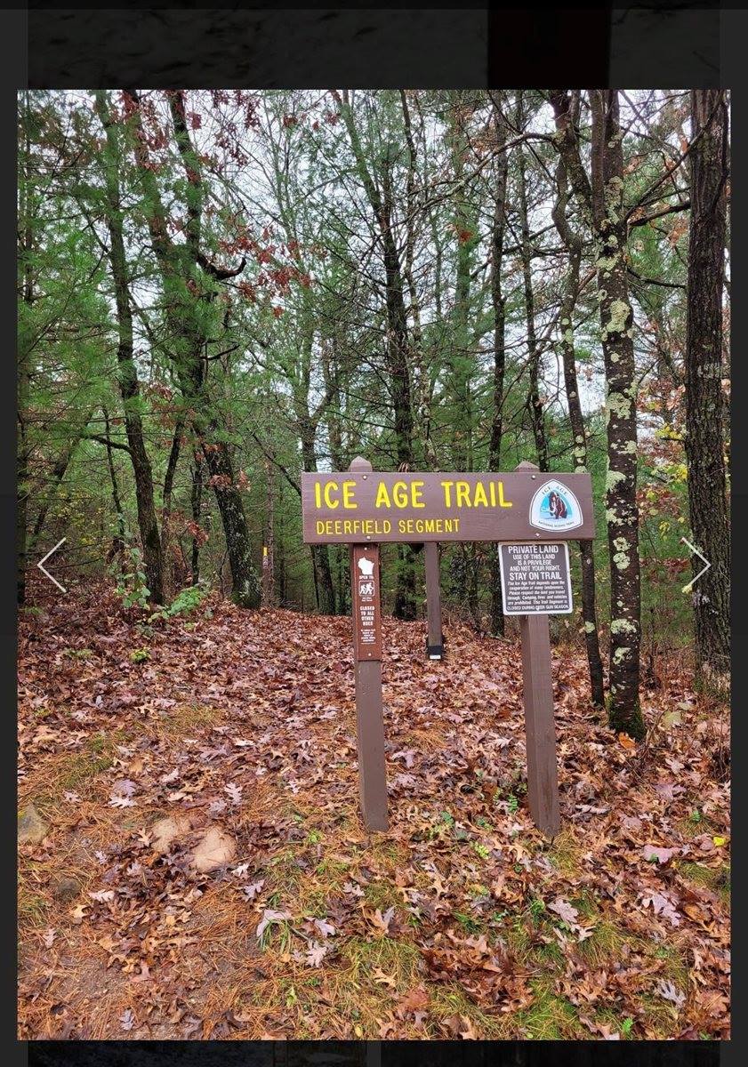 80 Acres COUNTY ROAD V, Deerfield, WI 54943