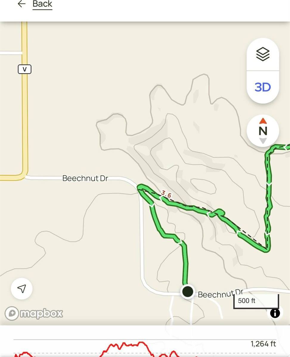 80 Acres COUNTY ROAD V, Deerfield, WI 54943