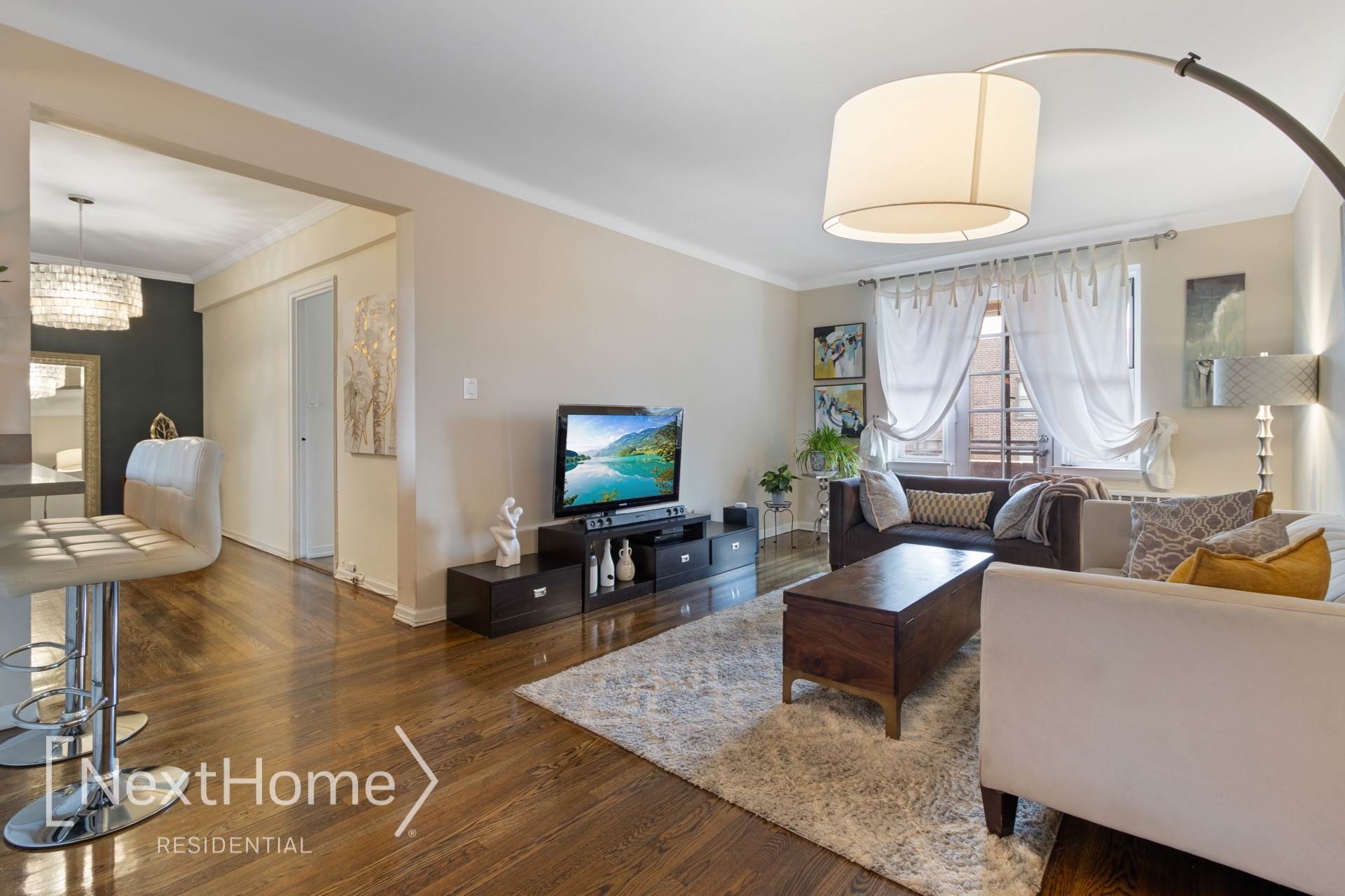 83-33 Austin Street #6L, Kew Gardens, NY 11415