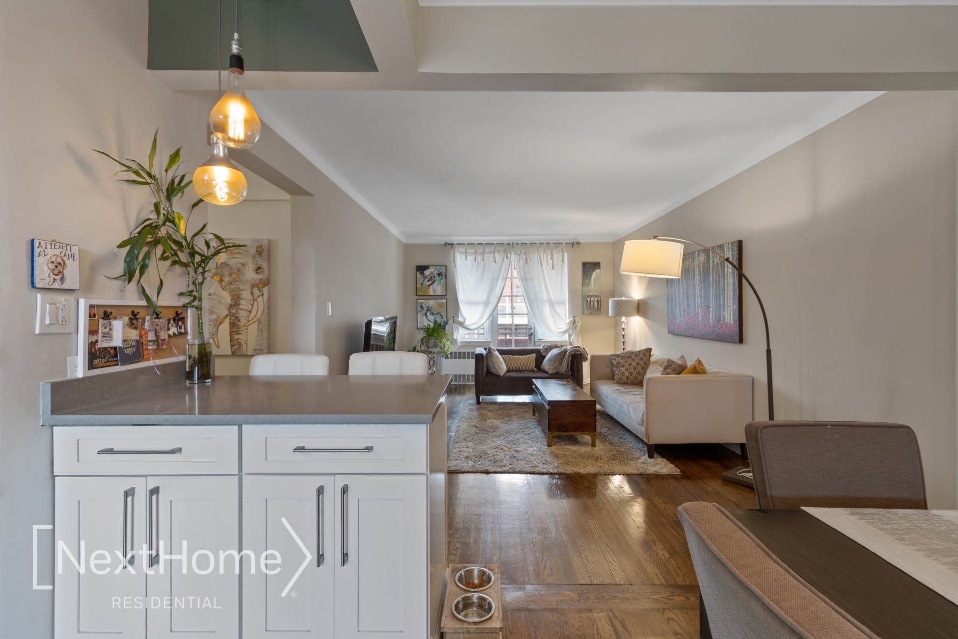 83-33 Austin Street #6L, Kew Gardens, NY 11415