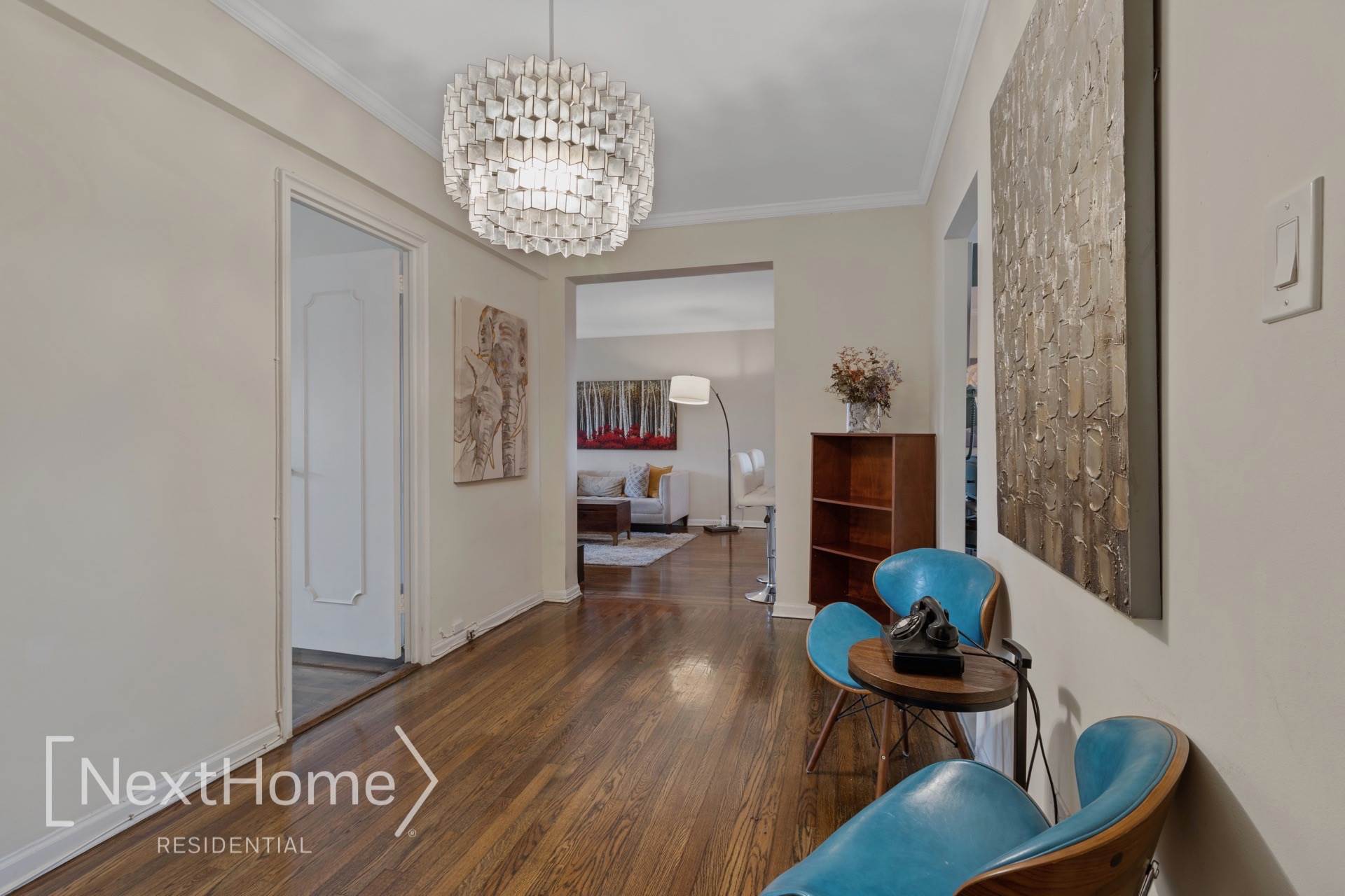 83-33 Austin Street #6L, Kew Gardens, NY 11415