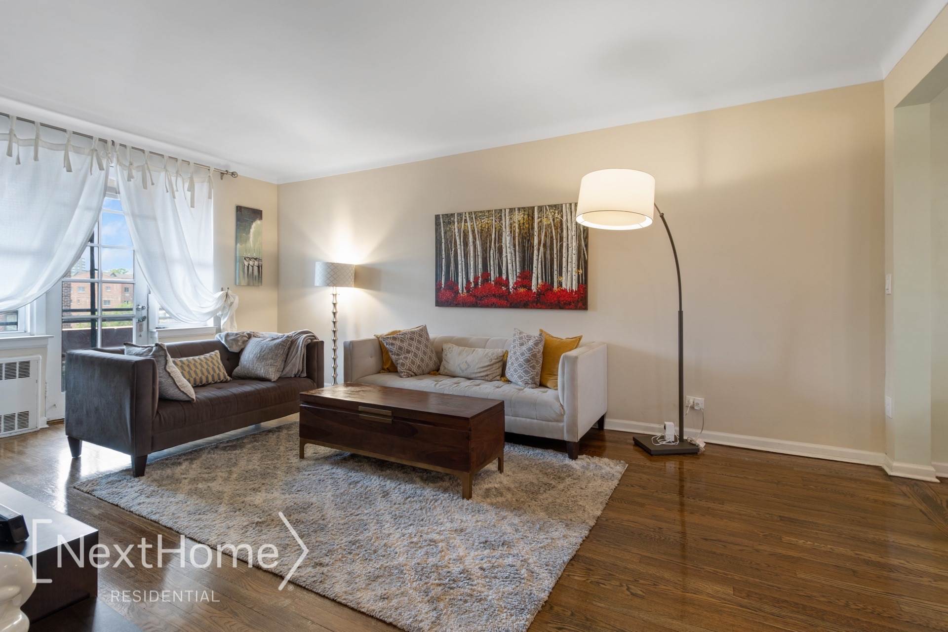 83-33 Austin Street #6L, Kew Gardens, NY 11415