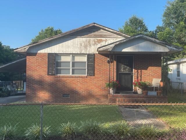 617 Burnside Avenue Avenue, North Augusta, SC 29841