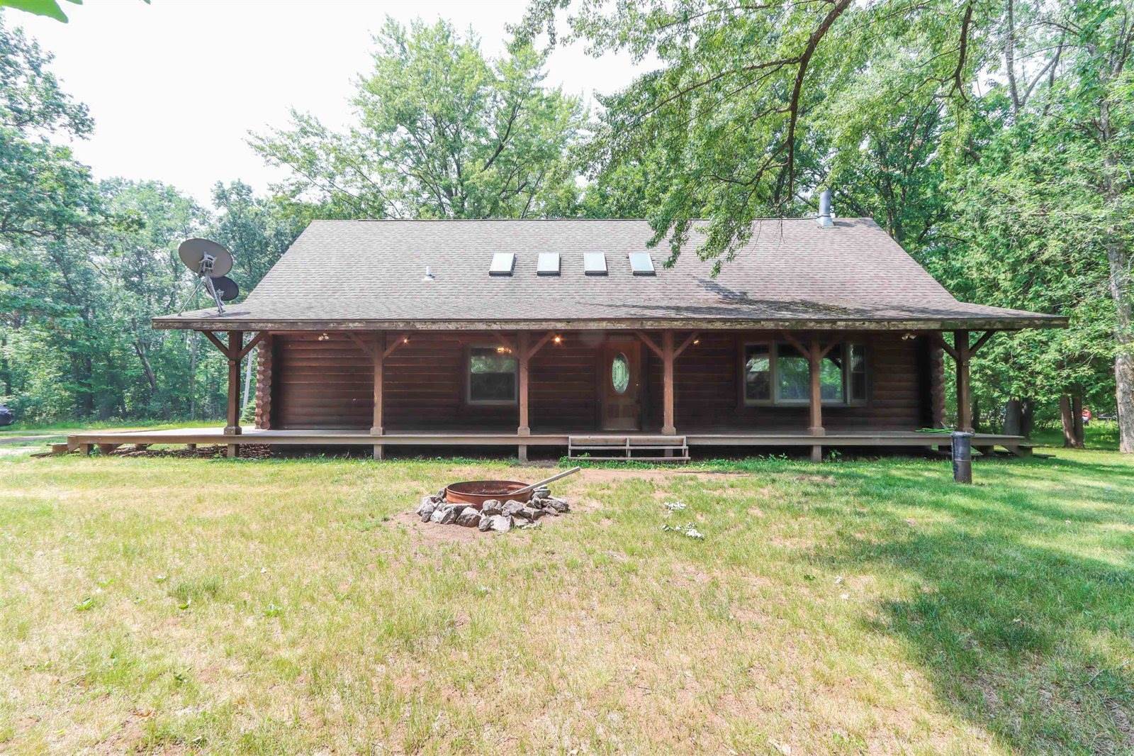 N16272 26th Avenue, Nekoosa, WI 54457