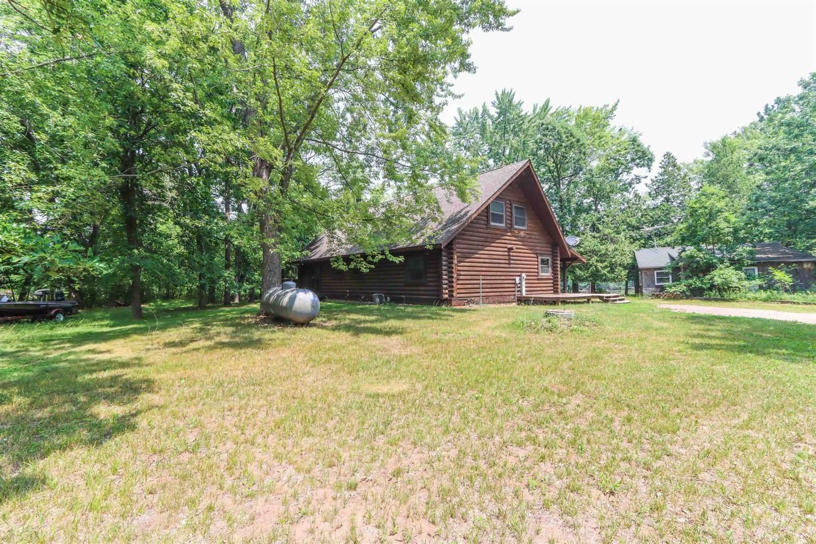 N16272 26th Avenue, Nekoosa, WI 54457