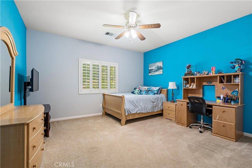 44112 Westridge Drive, Lancaster, CA 93536